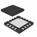 PIC16F15325-E/JQVAO - 14KB 8K x 14 FLASH PIC 8-Bit Microcontroller Automotive, AEC-Q100, PIC® 16F Series 3V 16-UQFN Exposed Pad
