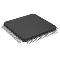 DF3048BVF25V - 128KB 128K x 8 FLASH H8/300H 16-Bit Microcontroller H8® H8/300H Series DF3048 100 Pin 8MHz 100-BFQFP