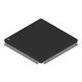 S9S12HZ128J3VAL - 128KB 128K x 8 FLASH 16-Bit Microcontroller HCS12 Series 9S12HZ128 5V 112-LQFP