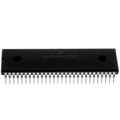 MC908MR16VBE - 16KB 16K x 8 FLASH 8-Bit Microcontroller HC08 Series MC908MR16 56-SDIP (0.600, 15.24mm)
