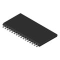 AT90PWM3-16SQ - 8KB 8K x 8 FLASH AVR 8-Bit Microcontroller AVR® 90PWM Lighting Series AT90PWM3 32 Pin 16MHz 32-SOIC (0.295, 7.50mm Width)