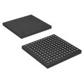 PK60X256VMD100 - 256KB 256K x 8 FLASH ARM® Cortex®-M4 32-Bit Microcontroller Kinetis K60 Series PK60X256 144-LBGA