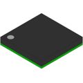MKL26Z256VMC4 - 256KB 256K x 8 FLASH ARM® Cortex®-M0+ 32-Bit Microcontroller Kinetis KL2 Series MKL26Z256 3.3V 121-LFBGA