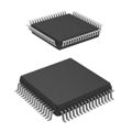 DF36054HV - 32KB 32K x 8 FLASH H8/300H 16-Bit Microcontroller H8® H8/300H Tiny Series DF36054 64 Pin 20MHz 64-BQFP