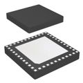 PIC32MX150F128DT-I/TL - 128KB 128K x 8 FLASH MIPS32® M4K™ 32-Bit Microcontroller PIC® 32MX Series PIC32MX150F128D 44 Pin 40MHz 3.3V 44-VFTLA Exposed Pad