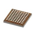 MSP430F5217IYFFT - 64KB 64K x 8 FLASH CPUXV2 16-Bit Microcontroller MSP430F5xx Series MSP430 64 Pin 25MHz 3V 64-UFBGA, DSBGA