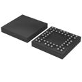 LPC1115FET48/303QL - 64KB 64K x 8 FLASH ARM® Cortex®-M0 32-Bit Microcontroller LPC1100XL Series LPC1115 3.3V 48-TFBGA