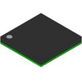 R5F21256SNLG#U0 - 32KB 32K x 8 FLASH R8C 16-Bit Microcontroller R8C/2x/25 Series R5F21256 64 Pin 20MHz 3.3V 64-TFLGA