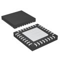 ATMEGA3208-MFR - 32KB 16K x 16 FLASH AVR 8-Bit Microcontroller megaAVR® 0 Series ATMEGA3208 5V 32-VFQFN Exposed Pad