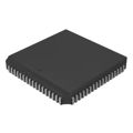 PIC18C801T-I/L - -- ROMless PIC 8-Bit Microcontroller PIC® 18C Series PIC18C801 25MHz 5V 84-LCC (J-Lead)