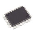 MAXQ3120-FFN+ - 32KB 16K x 16 FLASH 16-Bit Microcontroller MAXQ® Series MAXQ3120 80 Pin 8MHz 3.3V 80-BQFP