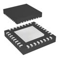 STM8AF5286UDX - 64KB 64K x 8 FLASH STM8A 8-Bit Microcontroller Automotive, AEC-Q100, STM8A Series STM8AF 32 Pin 24MHz 5V 32-UFQFN Exposed Pad