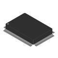 SABC165LMHA - Microcontroller 100 Pin 20MHz 3.3V
