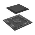 PPC5567MVR132 - 2MB 2M x 8 FLASH e200z6 32-Bit Microcontroller MPC55xx Qorivva Series PPC5567 416-BBGA