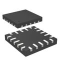 STM8S003F3U6TR - 8KB 8K x 8 FLASH STM8 8-Bit Microcontroller STM8S Series STM8S003 20 Pin 16MHz 3.3V 20-UFQFN