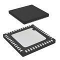 EFM32JG1B200F256GM48-C0R - 256KB 256K x 8 FLASH ARM® Cortex®-M3 32-Bit Microcontroller Jade Gecko Series 3.3V 48-VFQFN Exposed Pad
