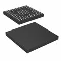 EFM32PG12B500F1024GL125-B - 1MB 1M x 8 FLASH ARM® Cortex®-M4 32-Bit Microcontroller Pearl Gecko Series 125-VFBGA