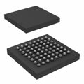 ATSAMD51J20A-UNT - 1MB 1M x 8 FLASH ARM® Cortex®-M4F 32-Bit Microcontroller SAM D51 Series 3.3V 64-UFBGA, WLCSP
