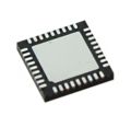 STM32F103T8U6 - 64KB 64K x 8 FLASH ARM® Cortex®-M3 32-Bit Microcontroller STM32F1 Series STM32F103 36 Pin 72MHz 3.3V 36-VFQFN Exposed Pad