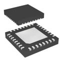 STM32L432KCU3 - 256KB 256K x 8 FLASH ARM® Cortex®-M4 32-Bit Microcontroller STM32L4 Series STM32L432 80MHz 1.8V 32-UFQFN Exposed Pad