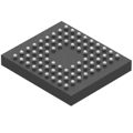 STM32L476JEY6VTR - 512KB 512K x 8 FLASH ARM® Cortex®-M4 32-Bit Microcontroller STM32L4 Series STM32L476 72-UFBGA, WLCSP