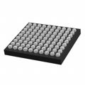 STM32F405OEY6TR - 512KB 512K x 8 FLASH ARM® Cortex®-M4 32-Bit Microcontroller STM32F4 Series STM32F405 90 Pin 168MHz 3.3V 90-UFBGA, WLCSP
