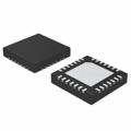 PIC24F08KL402-E/MQ - 8KB 2.75K x 24 FLASH PIC 16-Bit Microcontroller PIC® XLP™ 24F Series PIC24F08KL402 28 Pin 3.3V 28-VFQFN Exposed Pad