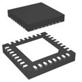 ATXMEGA32E5-M4NR - 32KB 16K x 16 FLASH AVR 8/16-Bit Microcontroller AVR® XMEGA® E5 Series ATXMEGA32 32 Pin 32MHz 3V 32-UFQFN Exposed Pad