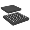 STR750FV0H6 - 64KB 64K x 8 FLASH ARM7® 32-Bit Microcontroller STR7 Series STR750 100 Pin 60MHz 5V 100-LFBGA
