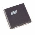TS87C51RD2-MIL - 64KB 64K x 8 OTP 80C51 8-Bit Microcontroller 87C Series TS87C51RD2 68-LCC (J-Lead)