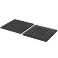 LPC2468FET208,551 - 512KB 512K x 8 FLASH ARM7® 16/32-Bit Microcontroller LPC2400 Series LPC2468 3.3V 208-TFBGA