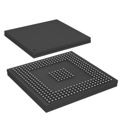 MPC5534MZQ80 - 1MB 1M x 8 FLASH e200z6 32-Bit Microcontroller MPC55xx Qorivva Series PC5534 1.5V 324-BBGA