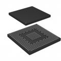 SPC5777CK2MMO3 - 8MB 8M x 8 FLASH e200z7 32-Bit Tri-Core Microcontroller MPC57xx Series 516-BGA