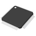 SPC570S50E1DEFAR - 512KB Flash e200z0h 32-Bit Single-Core Microcontroller SPC57 0S Series 64-TQFP Exposed Pad