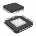 S912ZVML64F2MKHR - 64KB 64K x 8 FLASH S12Z 16-Bit Microcontroller S12 MagniV Series 64-LQFP Exposed Pad