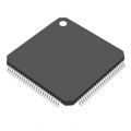 SPC574S60E3CE0AR - 1MB 1M x 8 FLASH e200z4 32-Bit Microcontroller Automotive, AEC-Q100, SPC57 S Series 5V 100-TQFP Exposed Pad