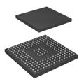 SPC5644AF0MMG2 - 4MB 4M x 8 FLASH e200z4 32-Bit Microcontroller MPC56xx Qorivva Series SPC5644 1.2V 208-BGA
