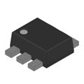 ATTINY9-MAH - 1KB 512 x 16 FLASH AVR 8-Bit Microcontroller AVR® ATtiny Series ATTINY9 12MHz 3V 8-UFDFN Exposed Pad