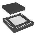 STM8AF6246UDX - 16KB 16K x 8 FLASH STM8A 8-Bit Microcontroller Automotive, AEC-Q100, STM8A Series STM8AF 32 Pin 16MHz 5V 32-VFQFN Exposed Pad