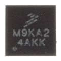 PC9RS08KA2FPE - 2KB 2K x 8 FLASH 8-Bit Microcontroller RS08 Series PC9RS08KA2 6-VDFN Exposed Pad