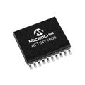 ATTINY1606-SFR - 16KB 16K x 8 FLASH AVR 8-Bit Microcontroller AVR® ATtiny Series 5V 20-SOIC (0.295, 7.50mm Width)