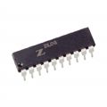 Z8F043APH020SG - 4KB 4K x 8 FLASH eZ8 8-Bit Microcontroller Encore!® Series Z8F043A 20 Pin 20MHz 3V 20-DIP (0.300, 7.62mm)