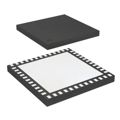 AT32UC3L016-D3HR - 16KB 16K x 8 FLASH AVR 32-Bit Microcontroller AVR®32 UC3 L Series AT32UC3L016 48 Pin 50MHz 1.8V 48-UFLGA Exposed Pad