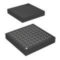 R5F21244SNLG#U0 - 16KB 16K x 8 FLASH R8C 16-Bit Microcontroller R8C/2x/24 Series R5F21244 64 Pin 20MHz 3.3V 64-TFLGA