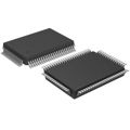 MB89657ARPF-G-292-BNDE1 - 32KB 32K x 8 Mask ROM F2MC-8L 8-Bit Microcontroller F2MC-8L MB89650AR Series 10MHz 80-BQFP