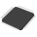 SPC58EC80E1Q0C0Y - 4MB 4M x 8 FLASH e200z4d 32-Bit Dual-Core Microcontroller SPC58 C-Line, Chorus Series SPC58E 64-TQFP