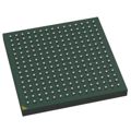 MCF5253CVM140J - ROMless Coldfire V2 32-Bit Microcontroller MCF525x Series MCF5253 225-LFBGA