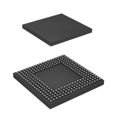 HD6417727BP100CV - ROMless SH-3 DSP 32-Bit Microcontroller SuperH® SH7700 Series HD6417727 240 Pin 100MHz 240-LFBGA