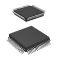 DF2612FA20V - 128KB 128K x 8 FLASH H8S/2600 16-Bit Microcontroller H8® H8S/2600 Series DF2612 80 Pin 20MHz 80-BQFP