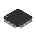 LPC2131FBD64/01 - Microcontroller 64 Pin 60MHz 3.3V LQFP